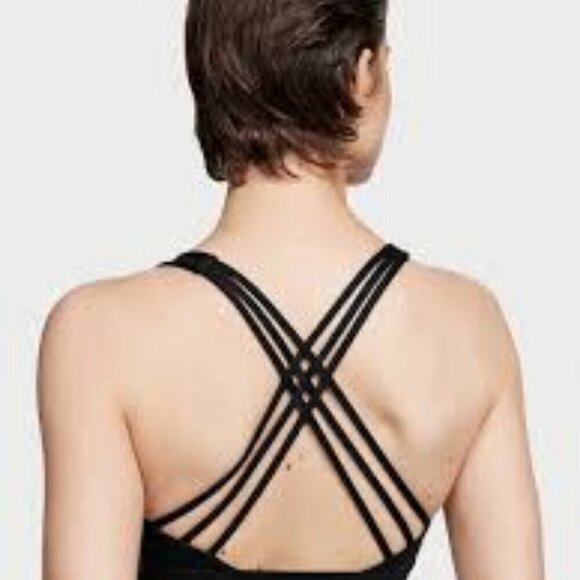 Victoria's Secret Women Sport Bra Size M - Picture 2 of 5